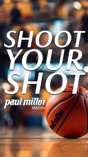 Video post by @PaulMillerMazda on Facebook