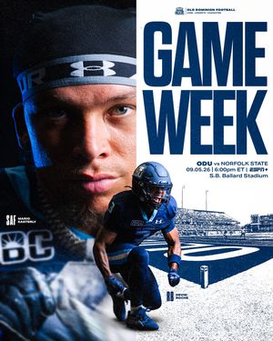 Image post by @odufootball on Instagram