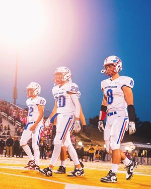 Image post by @brandonchmura on Instagram