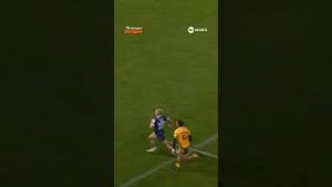 Video post by @premiershiprugby on YouTube