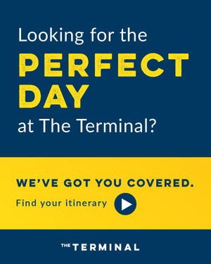 Image post by @sdterminal on Instagram
