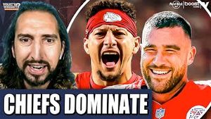 Video post by @whatswrightshow on YouTube