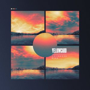 Image post by @Yellowcard on Twitter