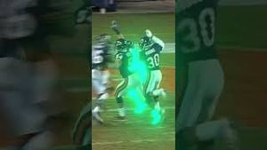 Video post by @eagles on YouTube