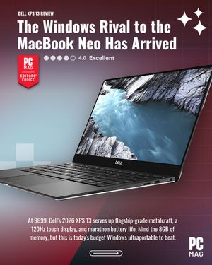 Image post by @pcmag on Instagram