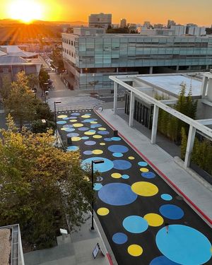 Image post by @ucsandiego on Instagram