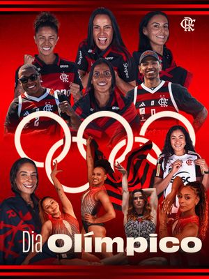 Image post by @timeflamengo on Instagram