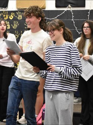 Image post by @ahswarriormedia on Instagram