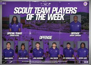 Image post by @catamountsfb on Instagram