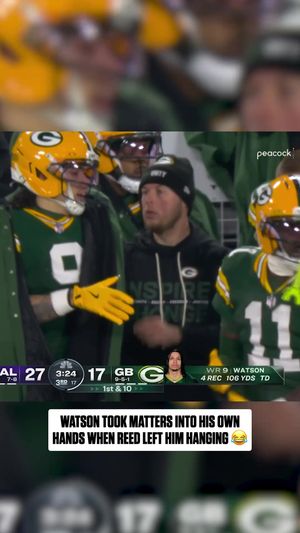Video post by @nfl on TikTok