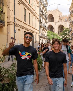 Image post by @fsuip on Instagram