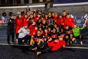 Image post by @redwolvesmsoc on Instagram