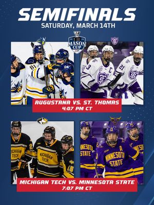 Image post by @CCHAHockey on Twitter