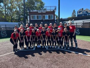 Image post by @brownu_softball on Instagram