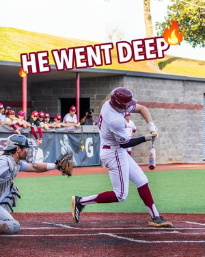 Image post by @reddies_baseball on Instagram