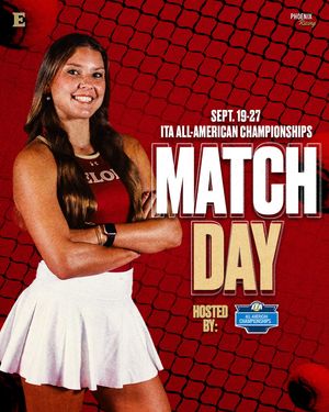 Image post by @elonwtennis on Instagram