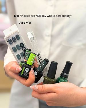 Video post by @sallybeauty on TikTok