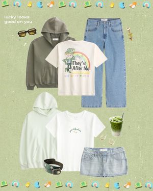 Video post by @hollister on TikTok
