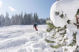 Image post by @keystone_resort on Instagram