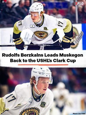 Image post by @flohockey on Instagram