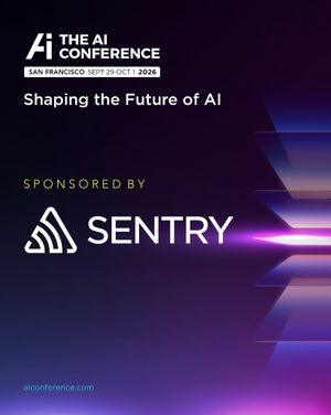 Image post by @aiconference on Instagram