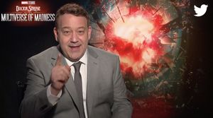 Image post by @TwitterMovies on Twitter