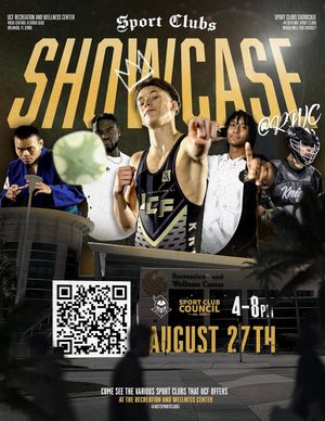 Image post by @ucfsportclubs on Instagram