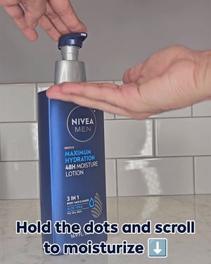 Image post by @niveamenusa on Instagram