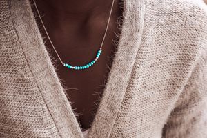Image post by @juliaszendreijewelry on Instagram