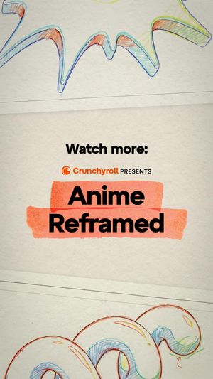 Video post by @crunchyroll on TikTok