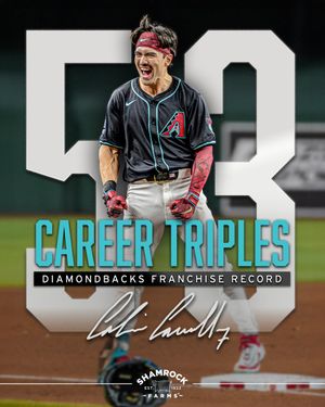 Image post by @Dbacks on Twitter