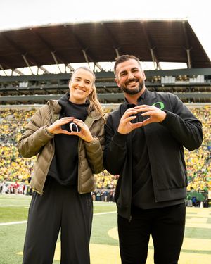 Image post by @goducks on Instagram