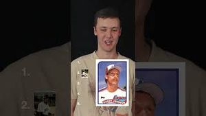 Video post by @toppsstudios on YouTube