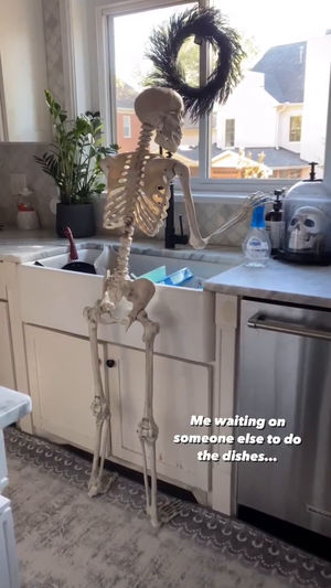 Video post by @wayfair on TikTok