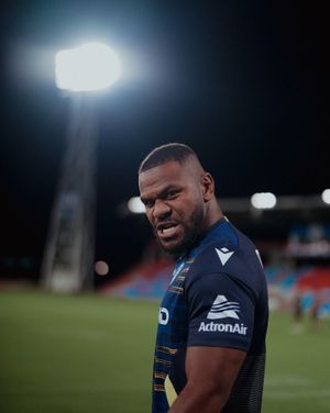 Image post by @theparraeels on Instagram
