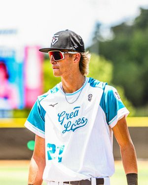 Image post by @prepbaseball on Instagram