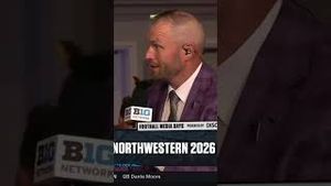 Video post by @btn on YouTube