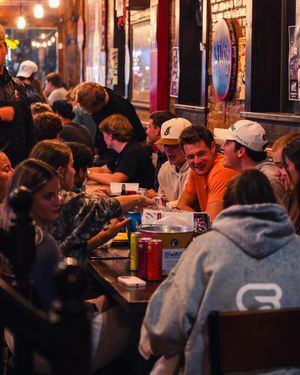 Image post by @bearcastmedia on Instagram