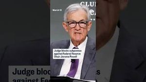 Video post by @nbcnews on YouTube