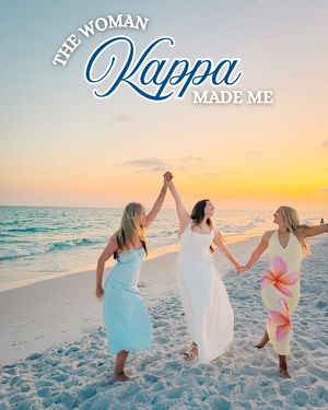 Image post by @mizzoukappa on Instagram