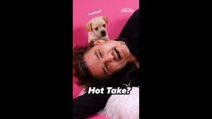 Video post by @buzzfeedceleb on YouTube