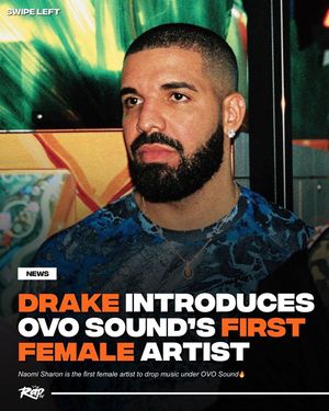 Image post by @rap on Instagram