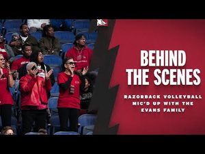 Video post by @arkansasrazorbacks on YouTube