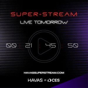 Image post by @havasnorthamerica on Instagram