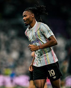 Image post by @juventus on Instagram