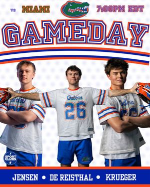Image post by @gatorslaxclub on Instagram