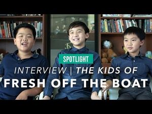 Video post by @CharacterMedia on YouTube