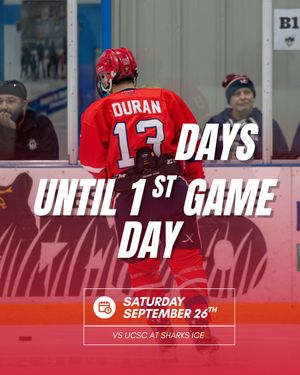 Image post by @fresnostateicehockey on Instagram