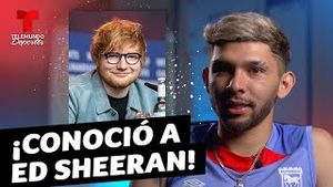 Video post by @deportes on YouTube