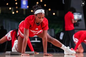 Image post by @indianawbb on Instagram